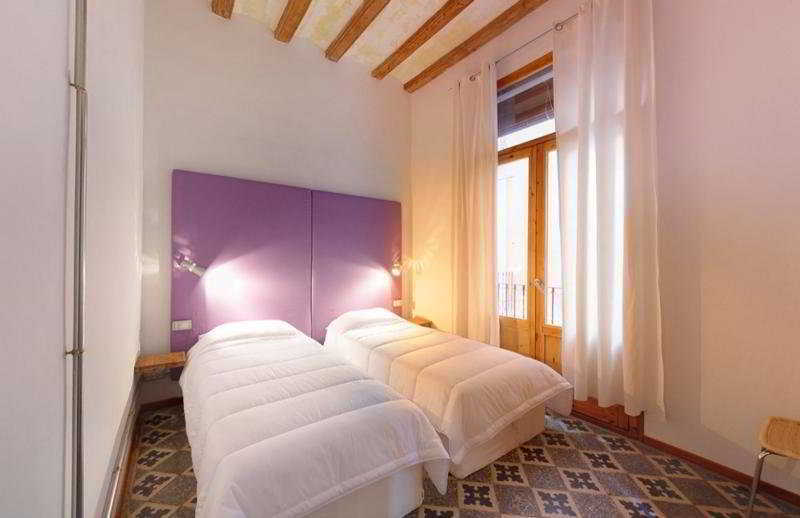 Visit-Bcn Cosmopolitan Apartments Barcelona Exterior foto