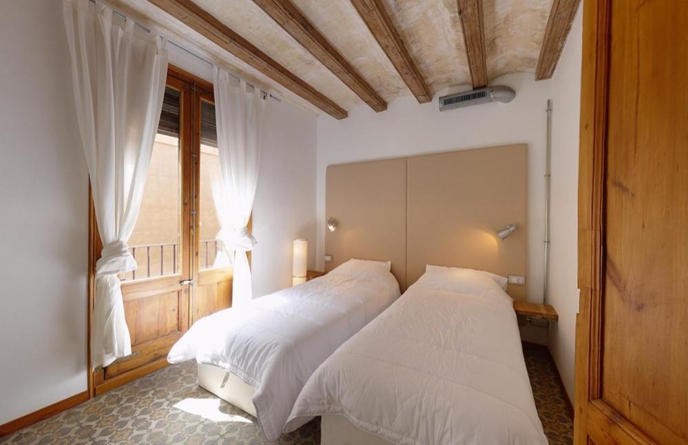 Visit-Bcn Cosmopolitan Apartments Barcelona Habitación foto